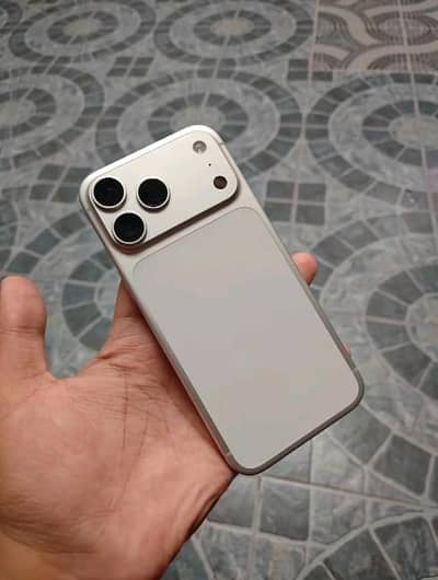 Apple iPhone 17 Pro Max Non PTA