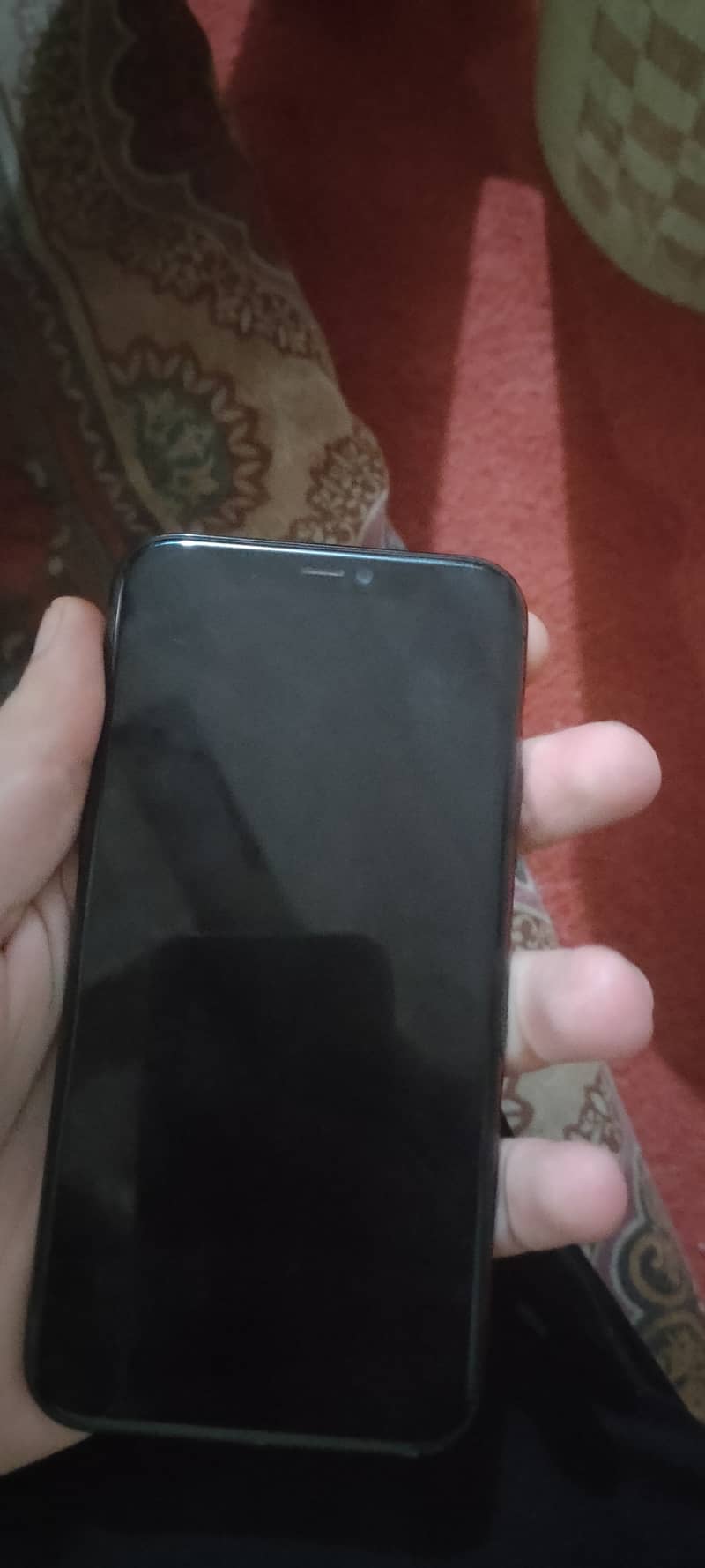 Apple iPhone 11 Pro 4