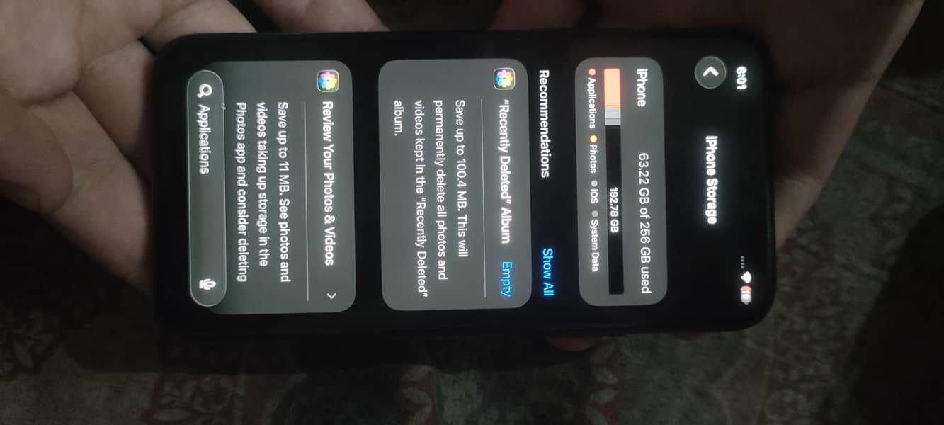 Apple iPhone 11 Pro 6