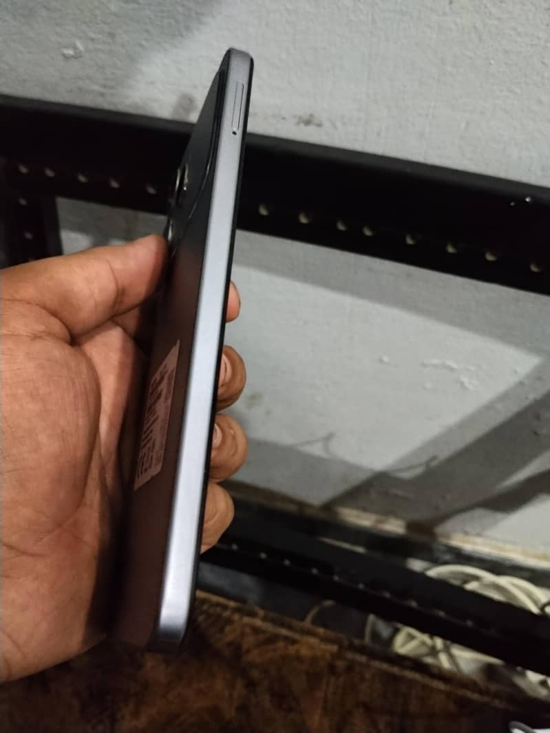 Tecno spark 40 1