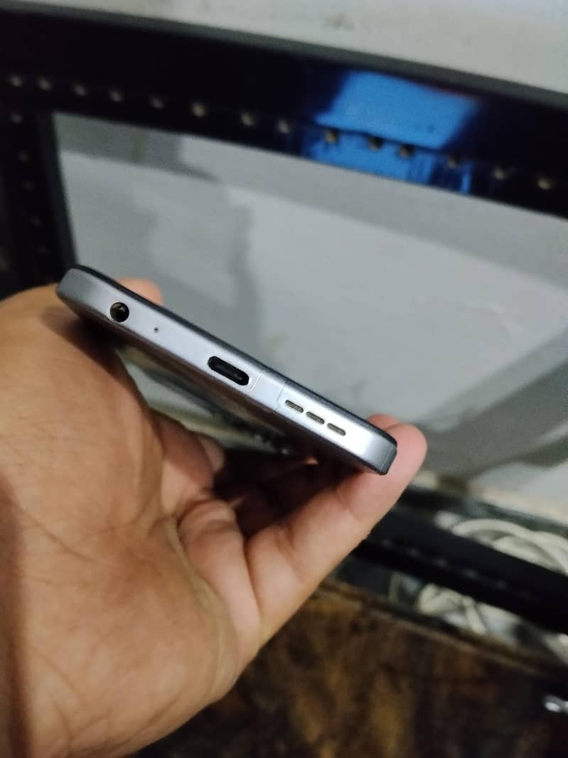 Tecno spark 40 2