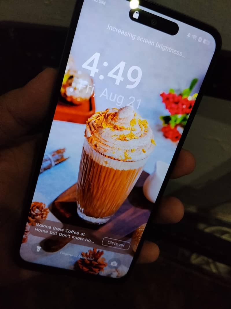 Tecno spark 40 5