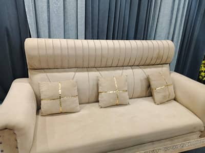 Sofa Set For Sale