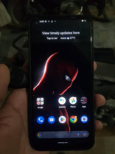 Nokia 3.4 dual official 4 /64
