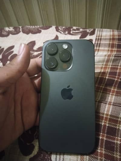 Apple iPhone 14 Pro