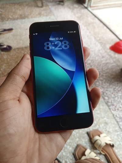 Apple iPhone SE 2020