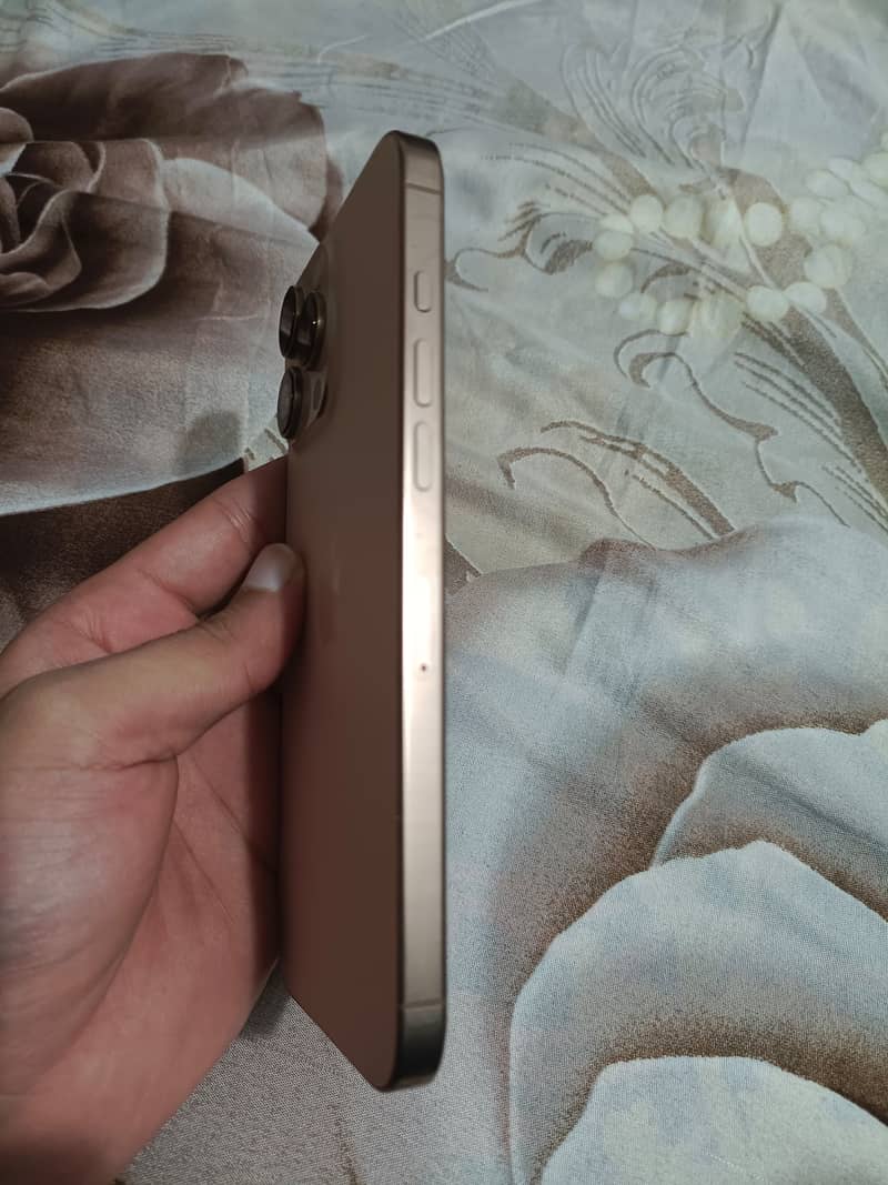 Apple iPhone 16 Pro Max 1