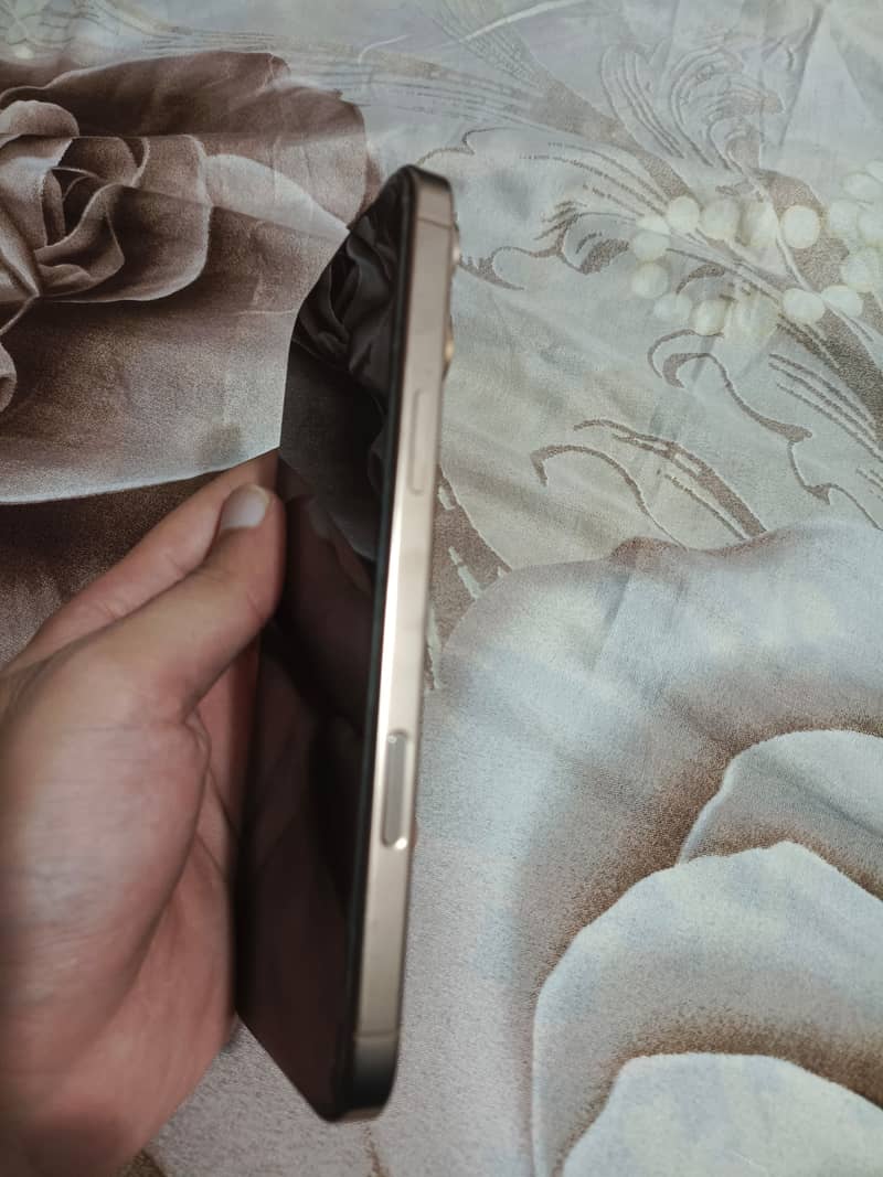 Apple iPhone 16 Pro Max 3