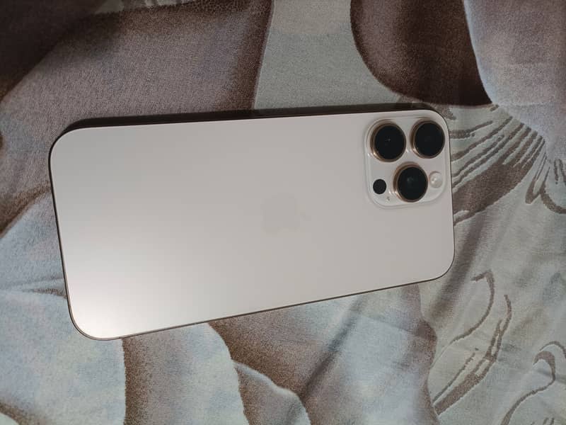 Apple iPhone 16 Pro Max 4
