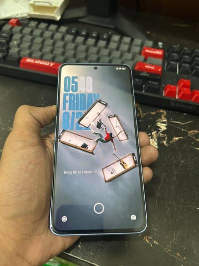 Xiaomi 13T Pro