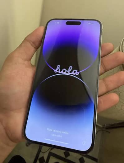 Apple iPhone 14 Pro Max
