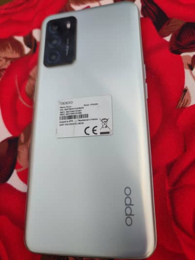 OPPO A16