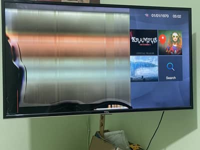 TVL SMART LED 40