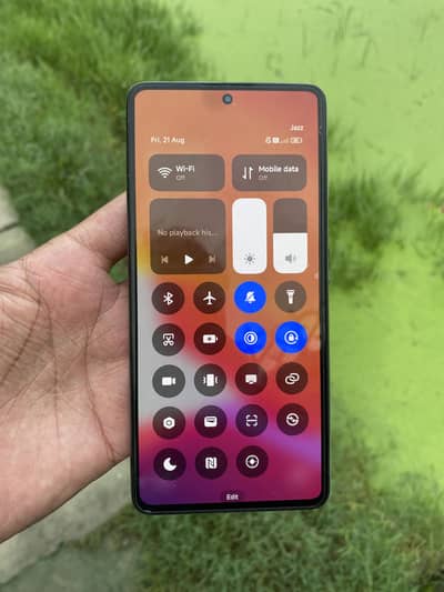Xiaomi Mi 11T