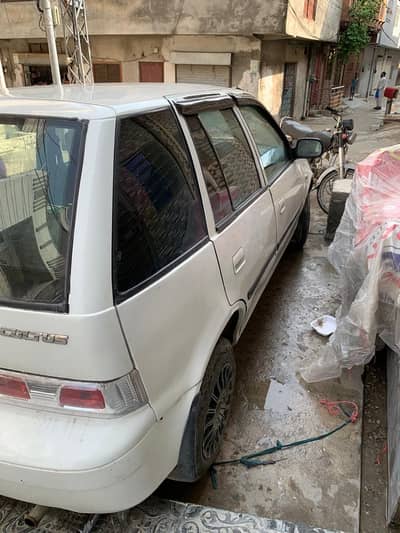 Suzuki Cultus VX 2003