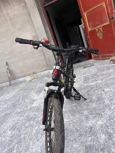 Cycle
