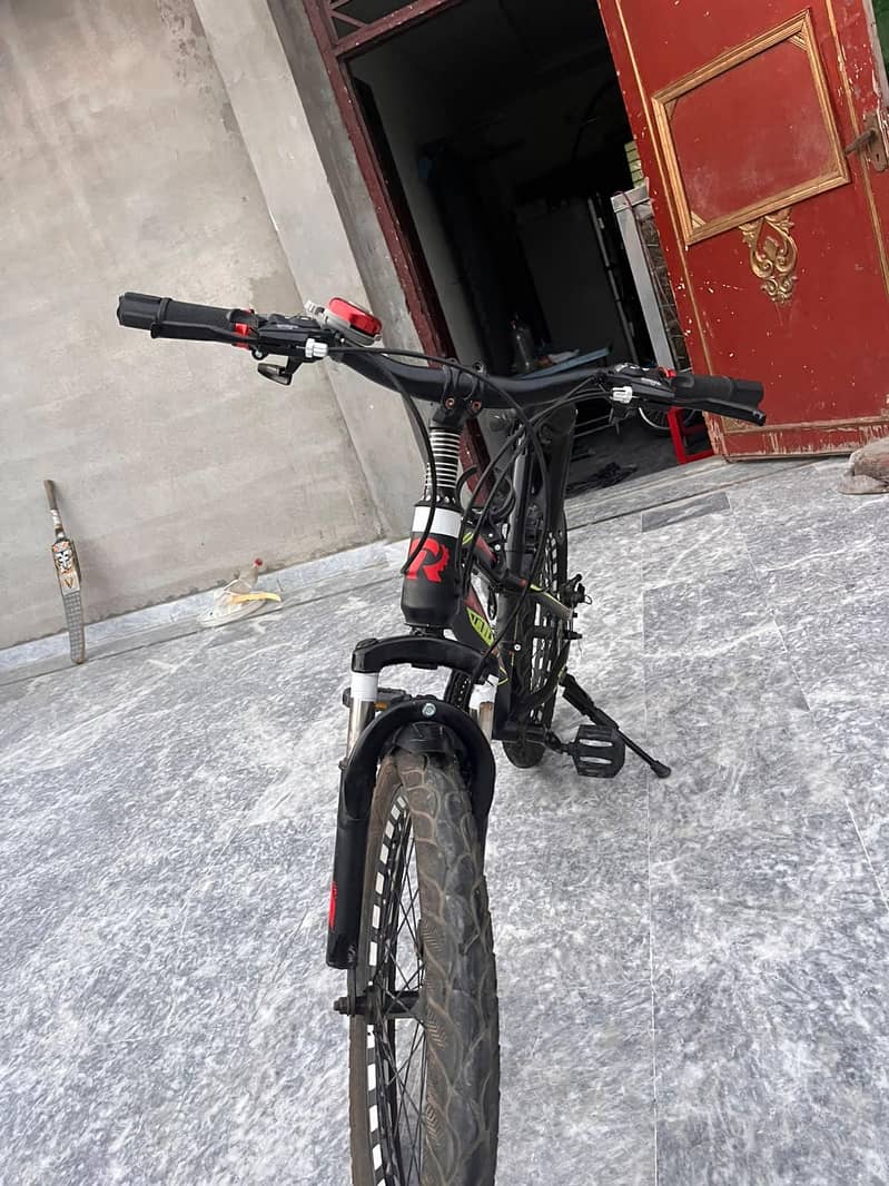 Cycle 0