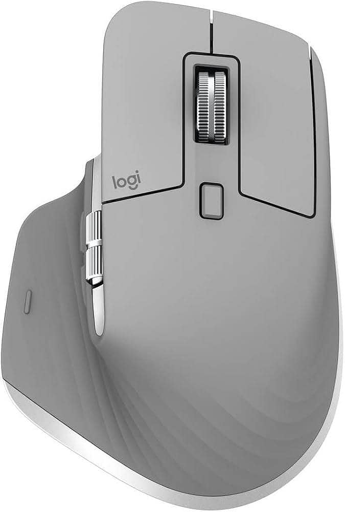 Logitech MX Master 3 Mouse 1