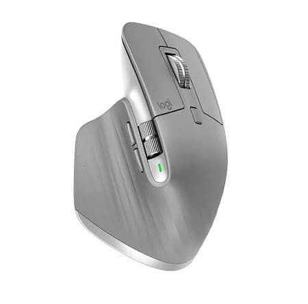 Logitech MX Master 3 Mouse 2