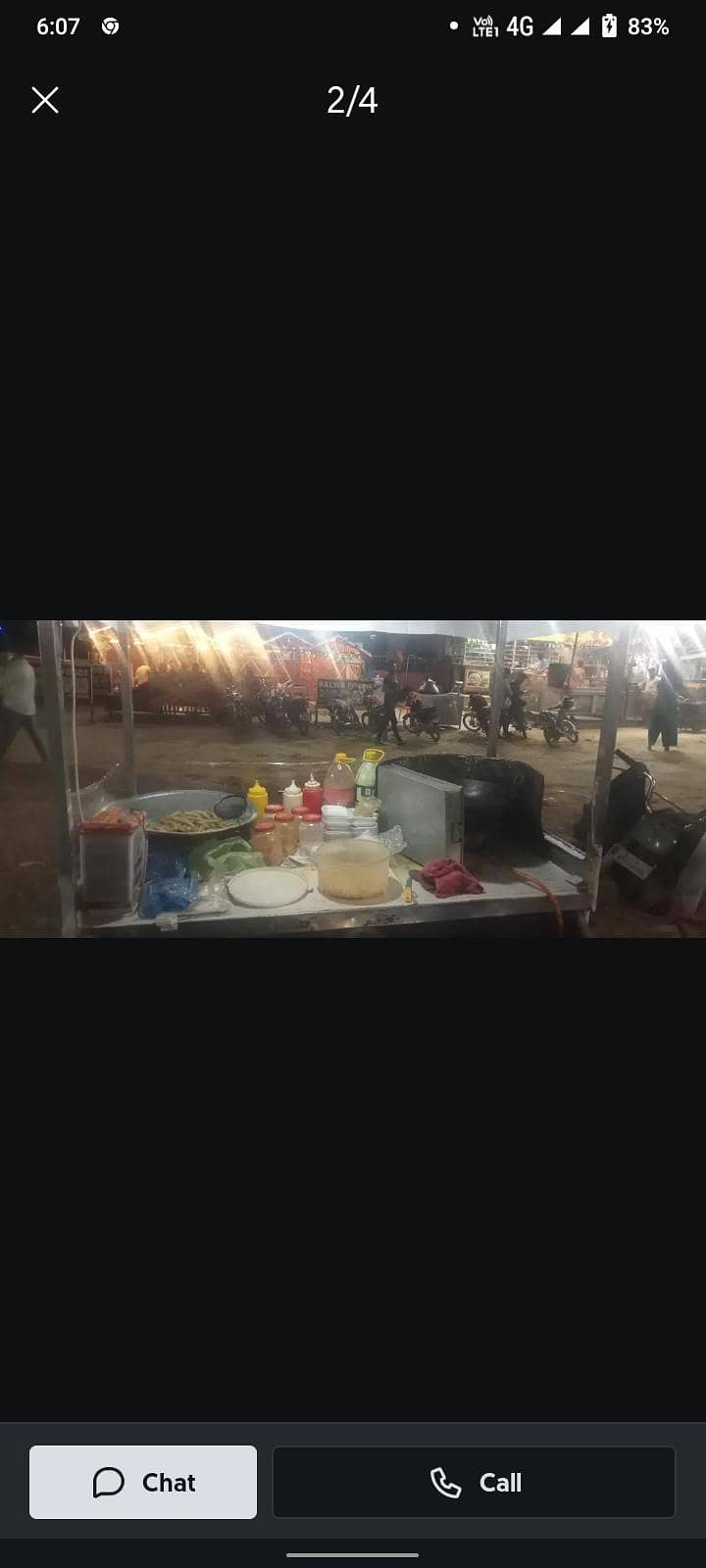 fries counter 2