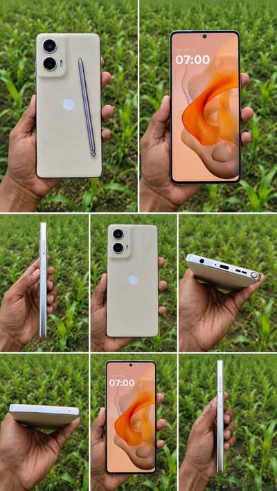Moto G Stylus 2024 03271936931