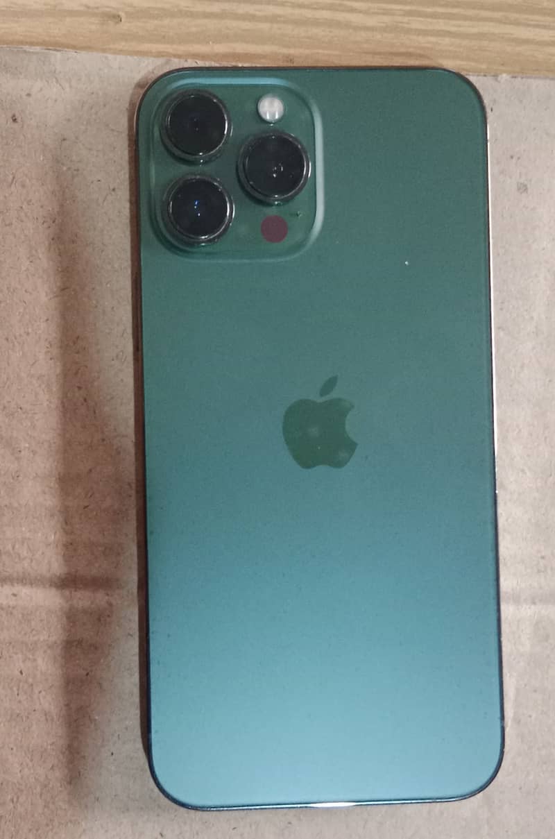 Apple iPhone 13 Pro Max 1