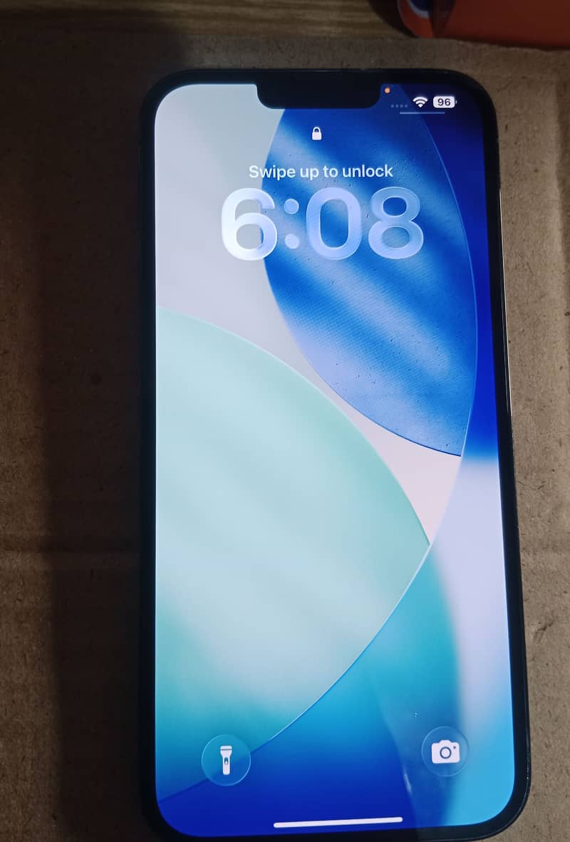 Apple iPhone 13 Pro Max 3