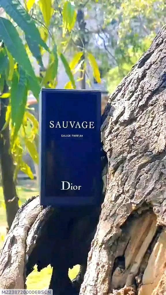 Man perfume 0