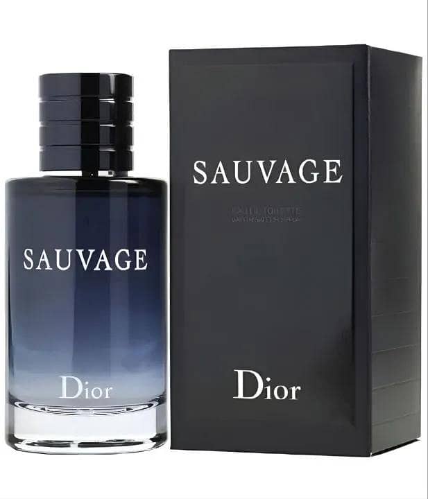 Man perfume 1
