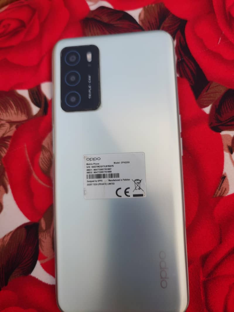 OPPO A16 2