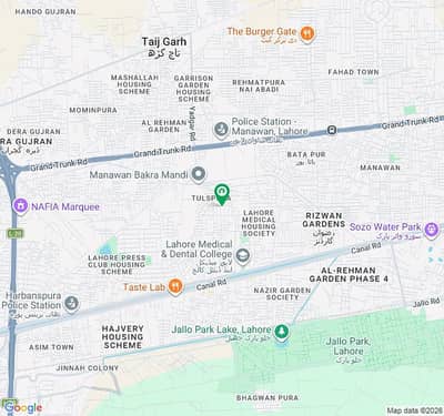 3 Marla Double Stories House For Sale