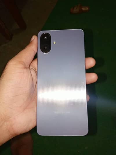 Samsung Mobile A07 exchange also