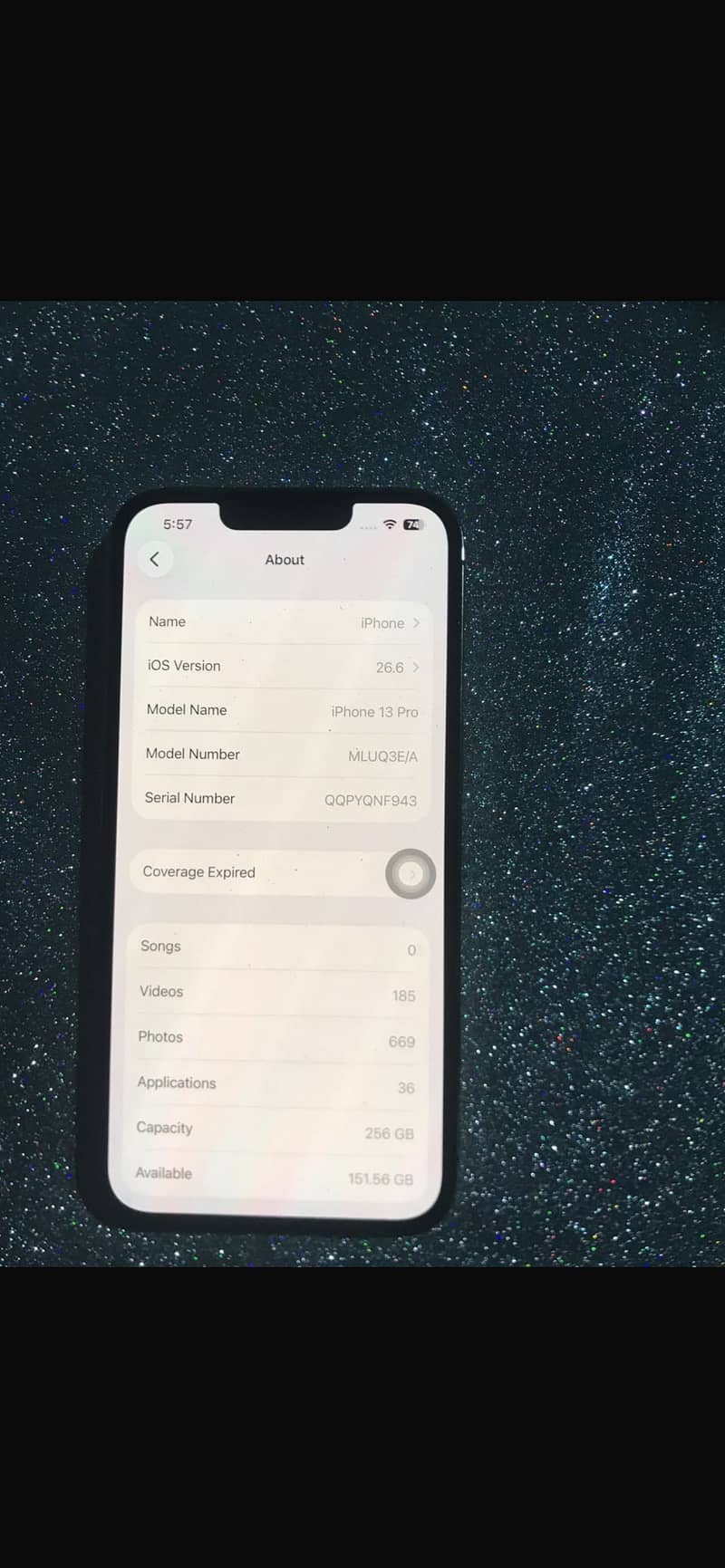 Apple iPhone 13 Pro 3