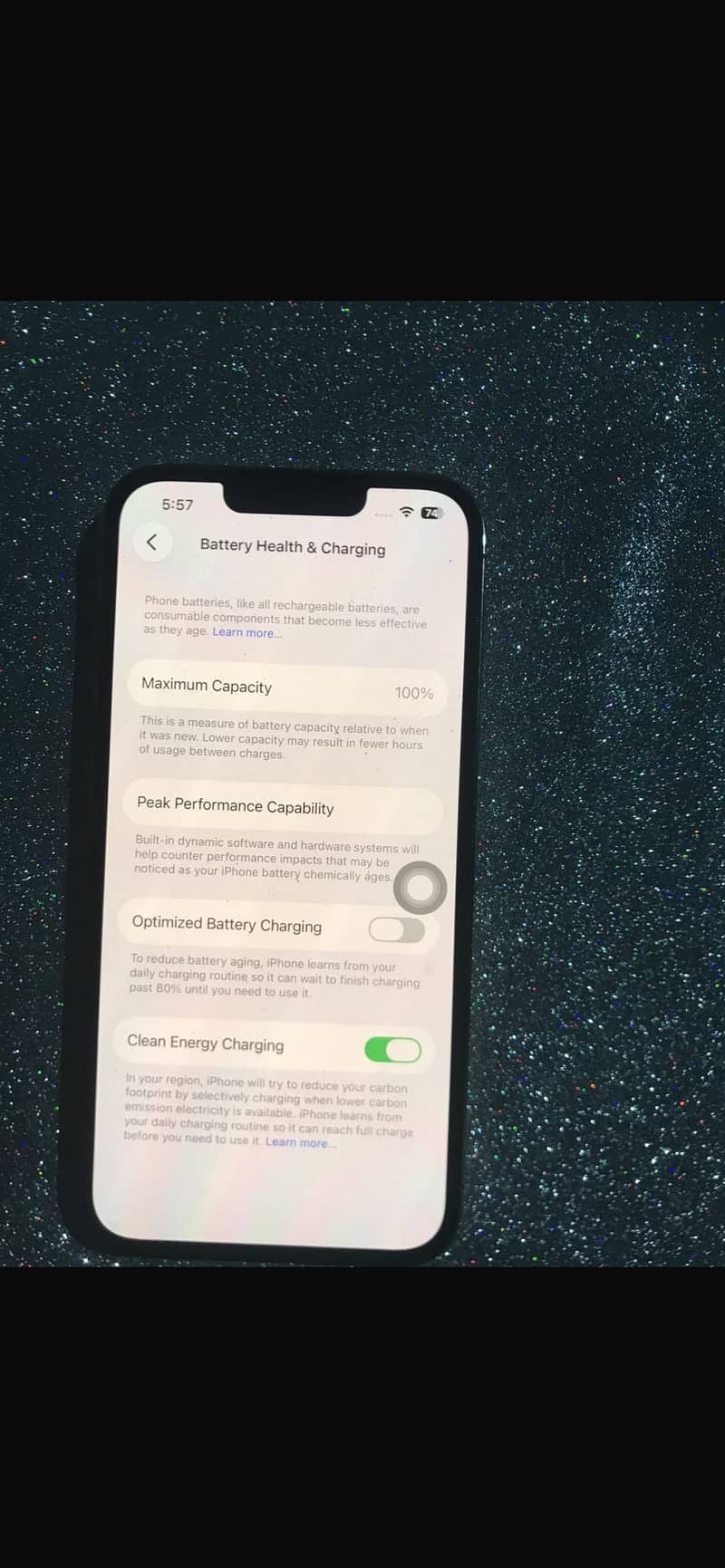 Apple iPhone 13 Pro 4