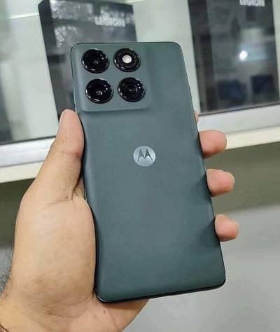 Moto edge 2025