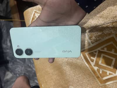 Vivo Y03
