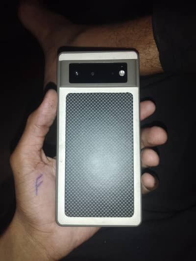 Google Pixel 6 exchange possible