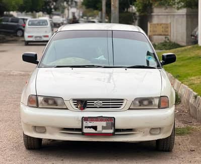 Suzuki Baleno 1999