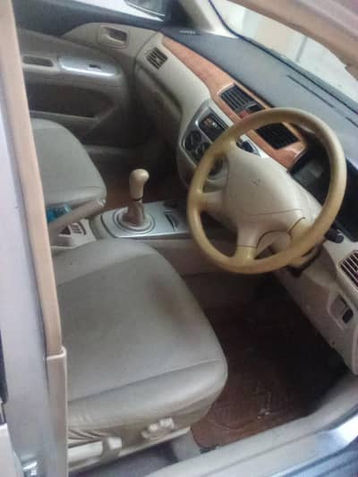 Mitsubishi Lancer 2005