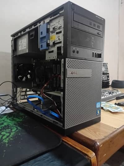 i5 2nd gen 1gb graphic card 8gb ram 128gb ssd