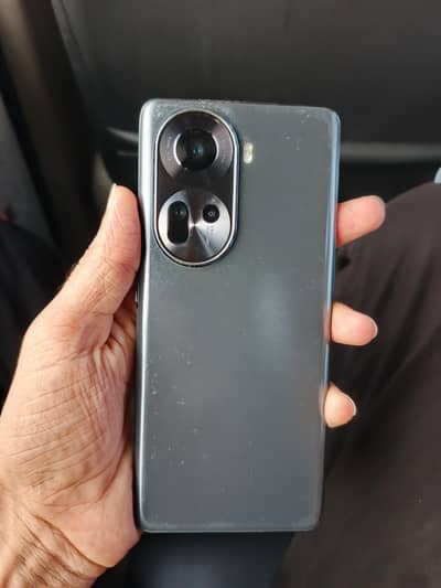 OPPO Reno11 Pro 8.256