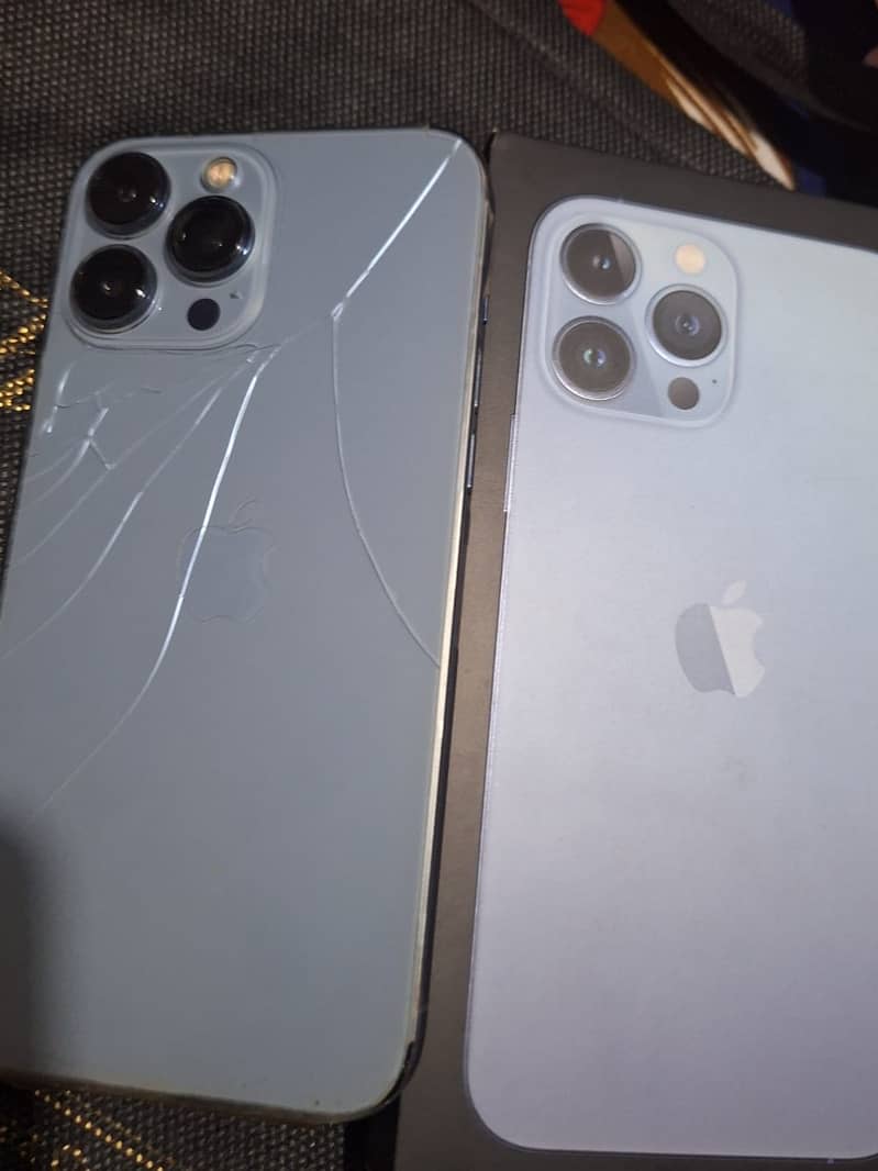 Apple iPhone 13 Pro Max 0