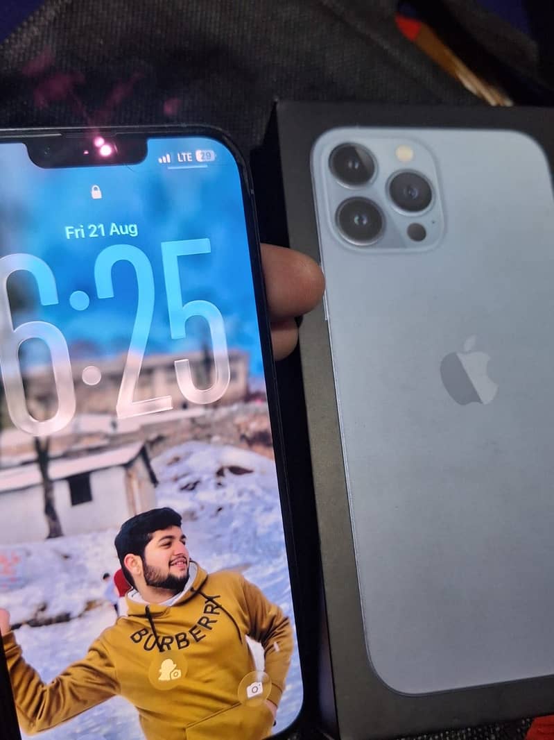 Apple iPhone 13 Pro Max 2