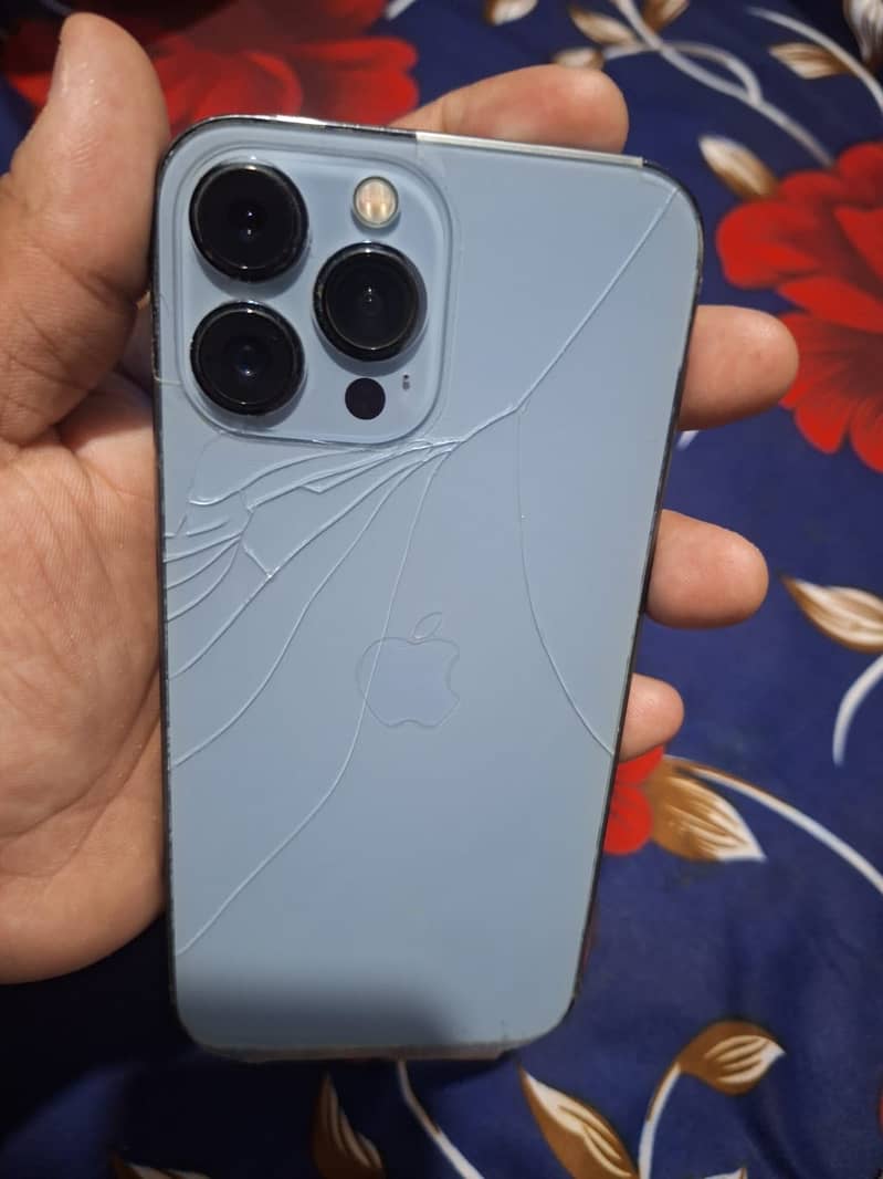 Apple iPhone 13 Pro Max 3
