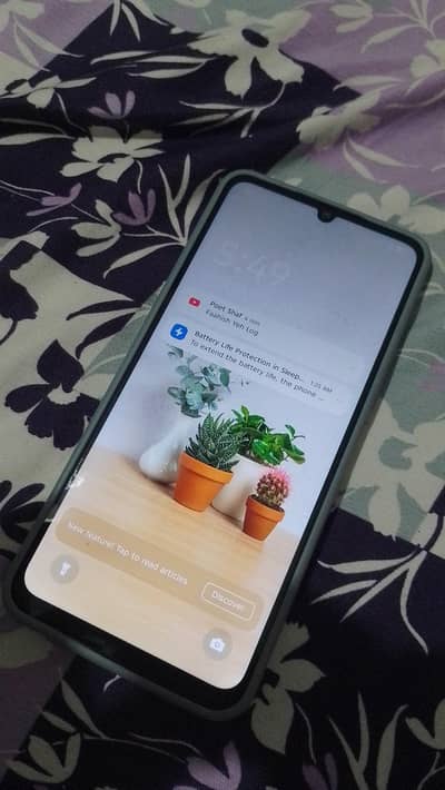 Tecno Spark Go 3