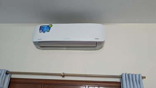 Kenwood 1.5 Ton Inverter Chilled