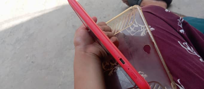 Oteeto Android Tablet - Urgent Sale