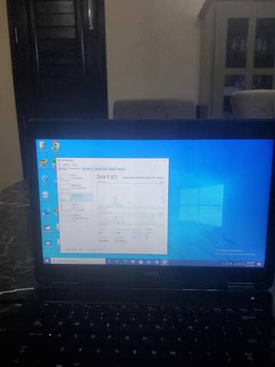 Dell Laptop