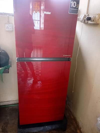 Haier AHF 316 brand new 10/10 10+3 years waranty energy saving at G7-4