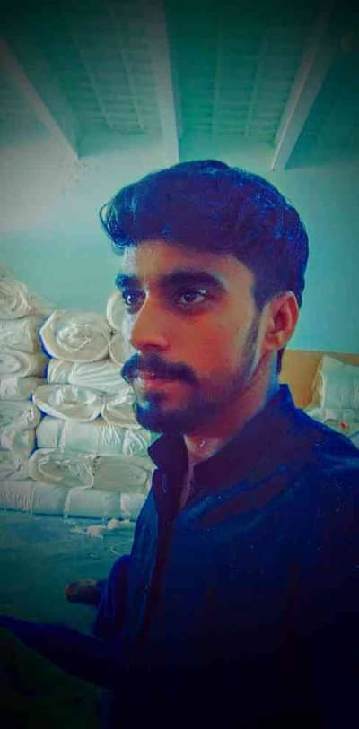 Tayyab Malik